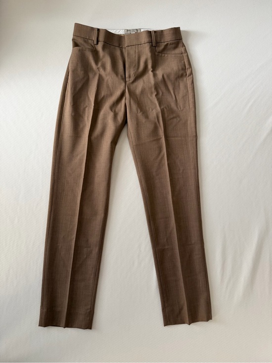 Banana Republic Pants - Banana Republic Women’s Tan Business Pants Size 2 Long